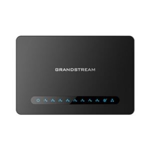 Grandstream HT818 8 port FXS ATA Gateway